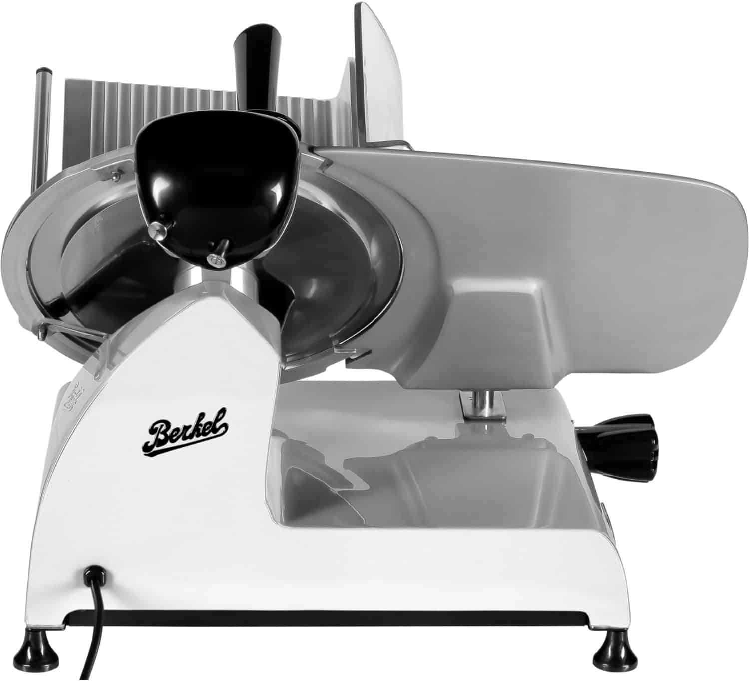 Berkel Red Line 300 Aufschnittmaschine weiß