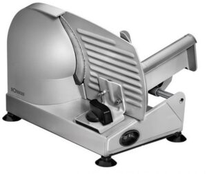 Bomann MA 451 CB Allesschneider silber