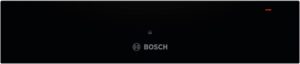 Bosch BIC510NB0 Speisen-/Geschirrwärmer schwarz