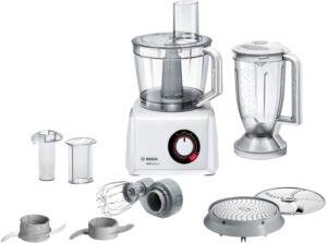 Bosch MC812W501 Küchenmaschine weiss