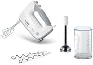 Bosch MFQ36470 Handrührgerät weiß/grau