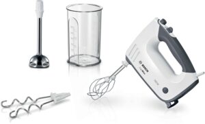 Bosch MFQ37470 Handrührgerät weiß