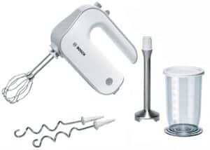 Bosch MFQ4070 Handrührgerät weiß/silber