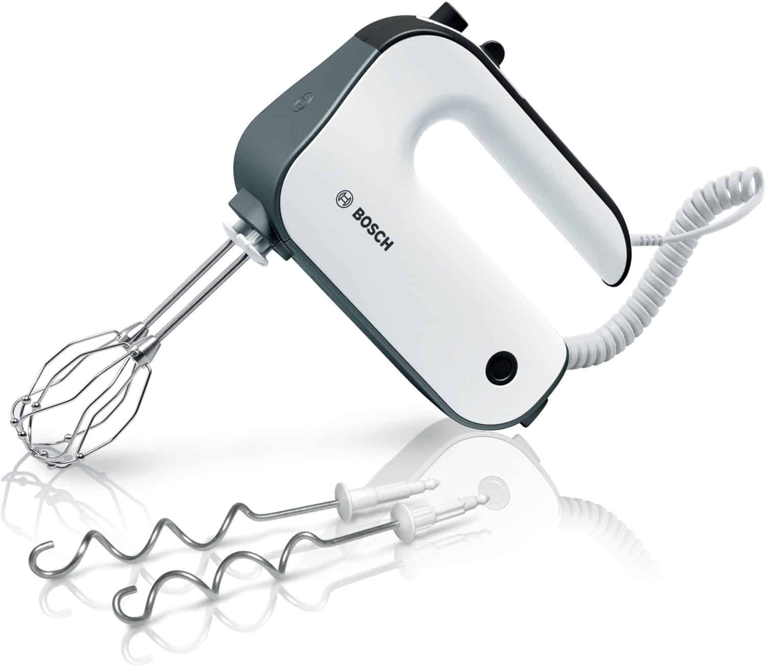 Bosch MFQ49300 Handrührgerät weiß