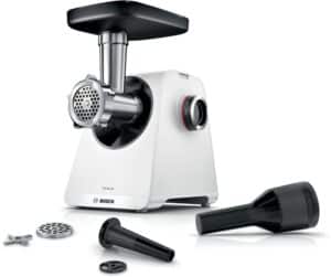 Bosch MFWS420W Fleischwolf weiß