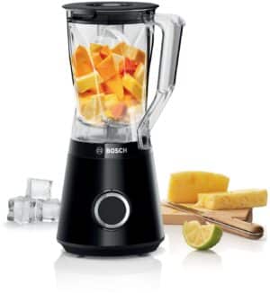 Bosch MMB6141B Standmixer schwarz