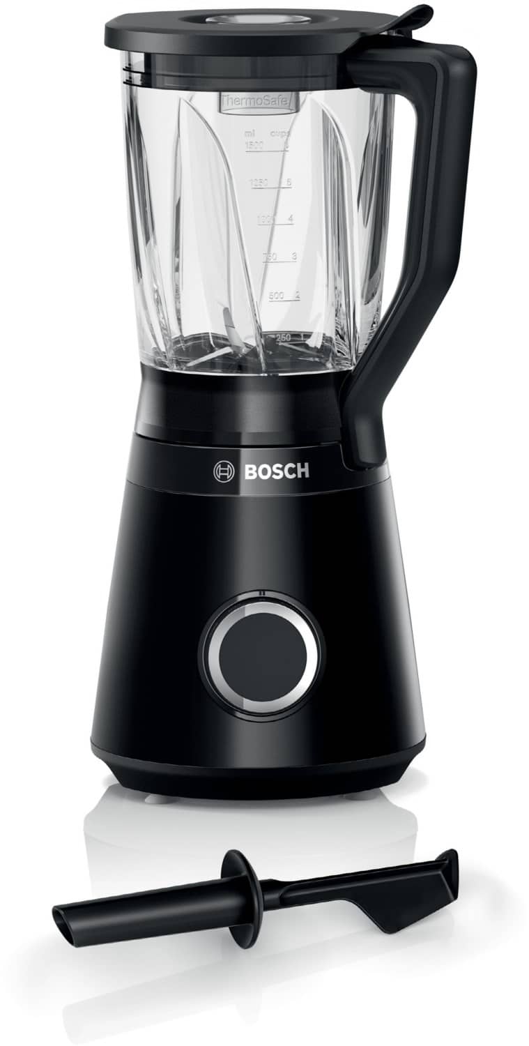 Bosch MMB6172B Standmixer schwarz