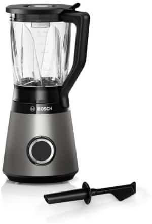 Bosch MMB6172SN Standmixer silber