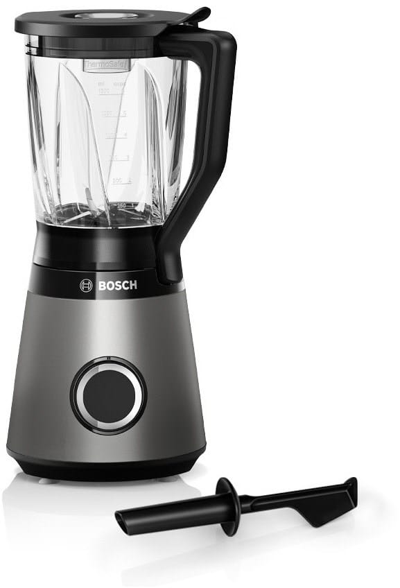 Bosch MMB6172SN Standmixer silber