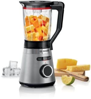 Bosch MMB6382M Standmixer grau