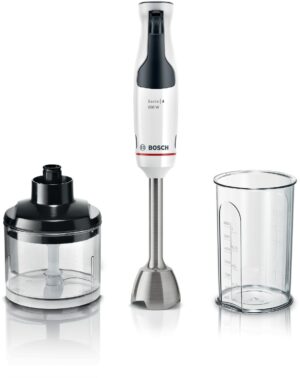 Bosch MSM4W220 Stabmixer weiß