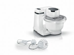 Bosch MUMS2AW00 Küchenmaschine weiß