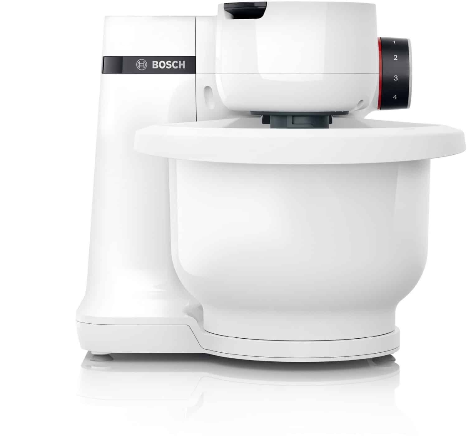 Bosch MUMS2AW01 Küchenmaschine weiß