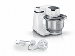 Bosch MUMS2EW00 Küchenmaschine weiß