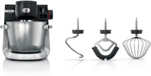 Bosch MUMS6ZS00 Küchenmaschine