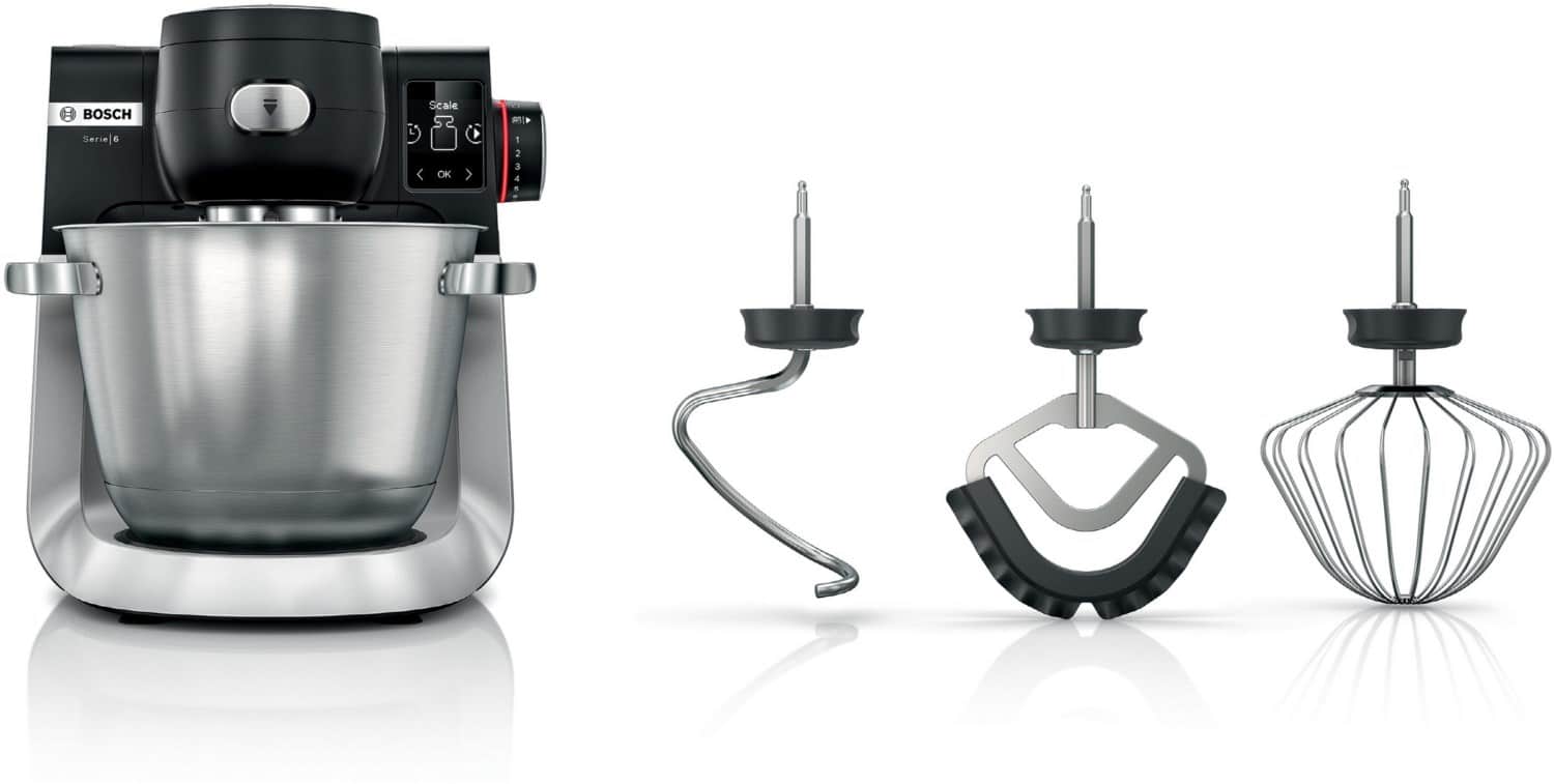 Bosch MUMS6ZS00 Küchenmaschine