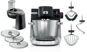 Bosch MUMS6ZS13D Küchenmaschine