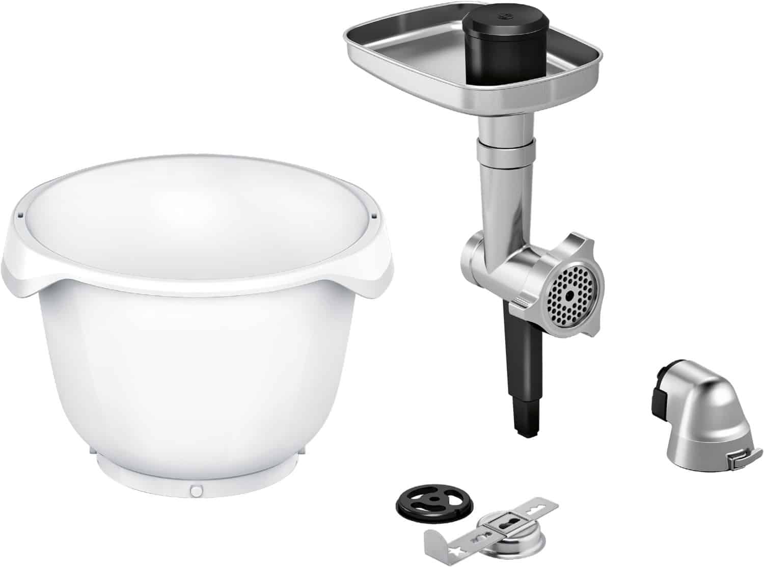 Bosch MUZ9BS1 Lifestyle Set BakingSensation