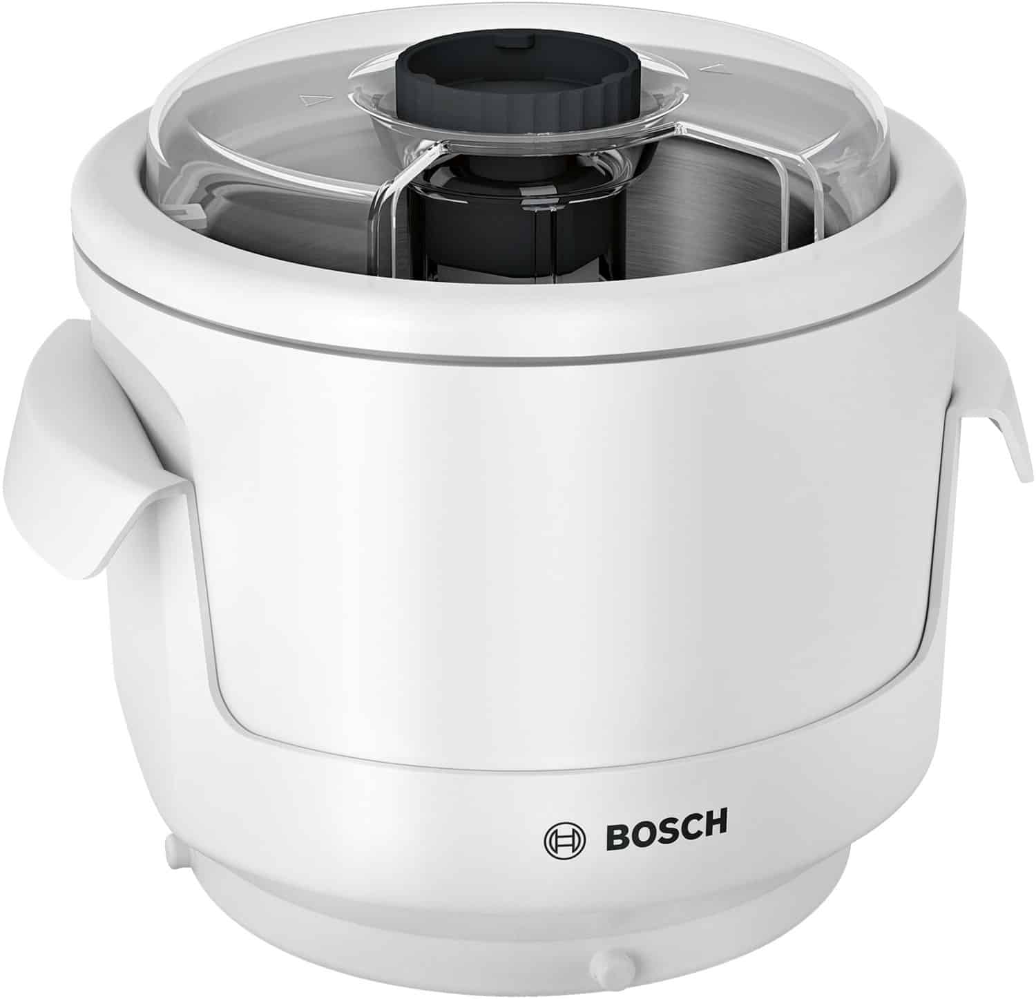 Bosch MUZ9EB1 Küchenmaschinen-Zubehör weiß