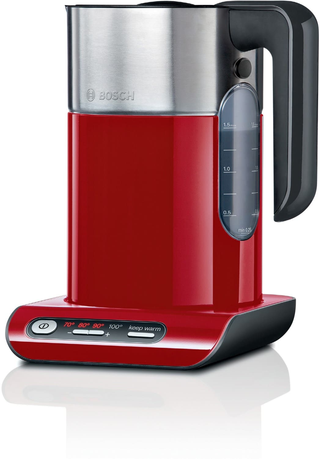 Bosch TWK8614P Wasserkocher