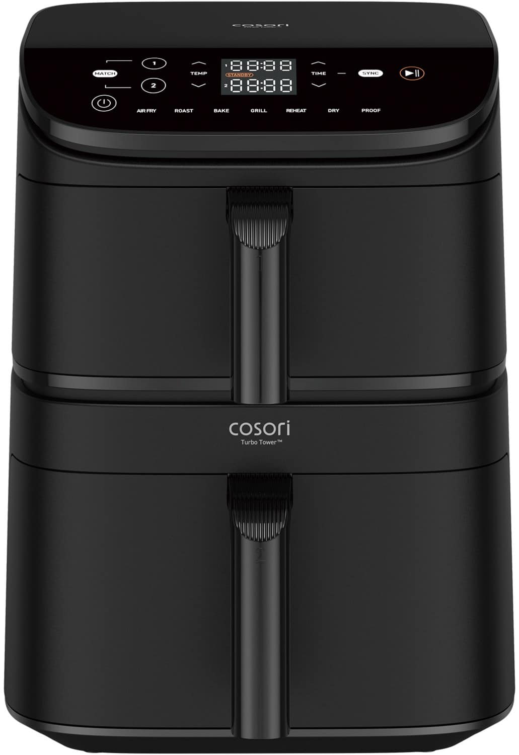 COSORI Turbo Tower 10