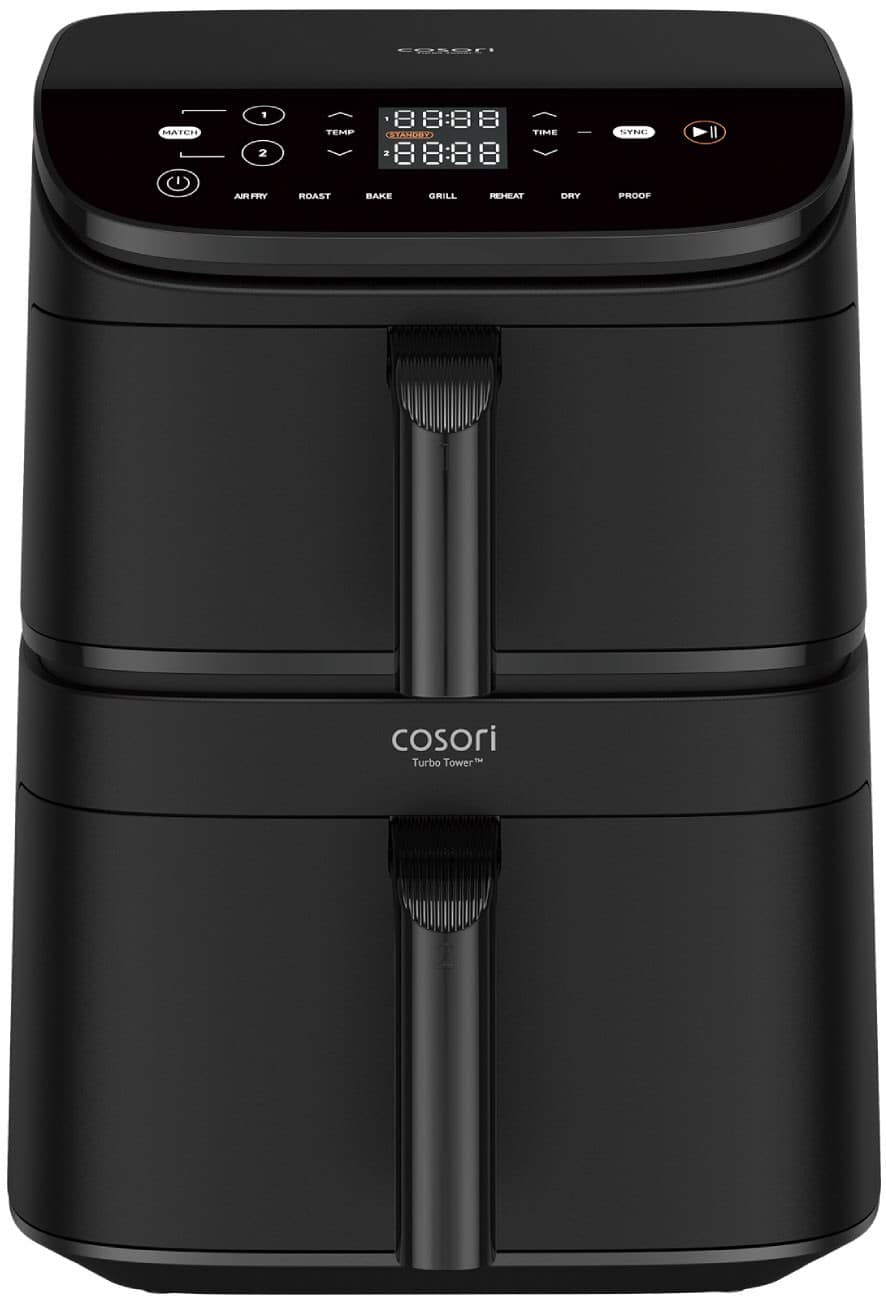 COSORI Turbo Tower 10