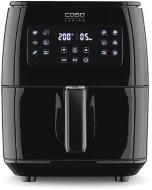 Caso AF 600 XL Heißluft-Fritteuse