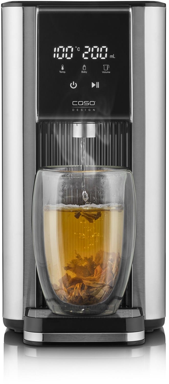 Caso HW 620 Heißwasserspender