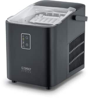 Caso IceChef Compact Eiswürfelmaschine