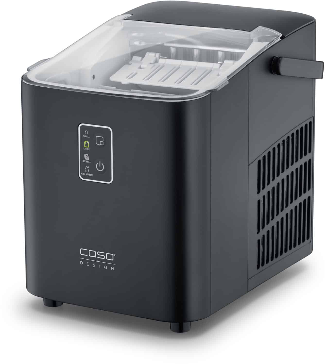 Caso IceChef Compact Eiswürfelmaschine