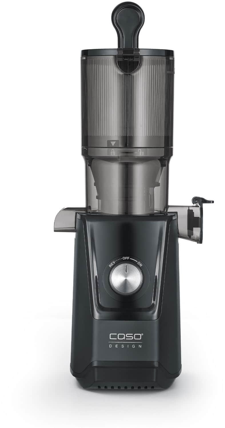 Caso Juice Fit Entsafter