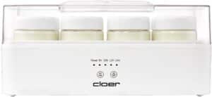 Cloer 9921 Joghurtbereiter  weiß