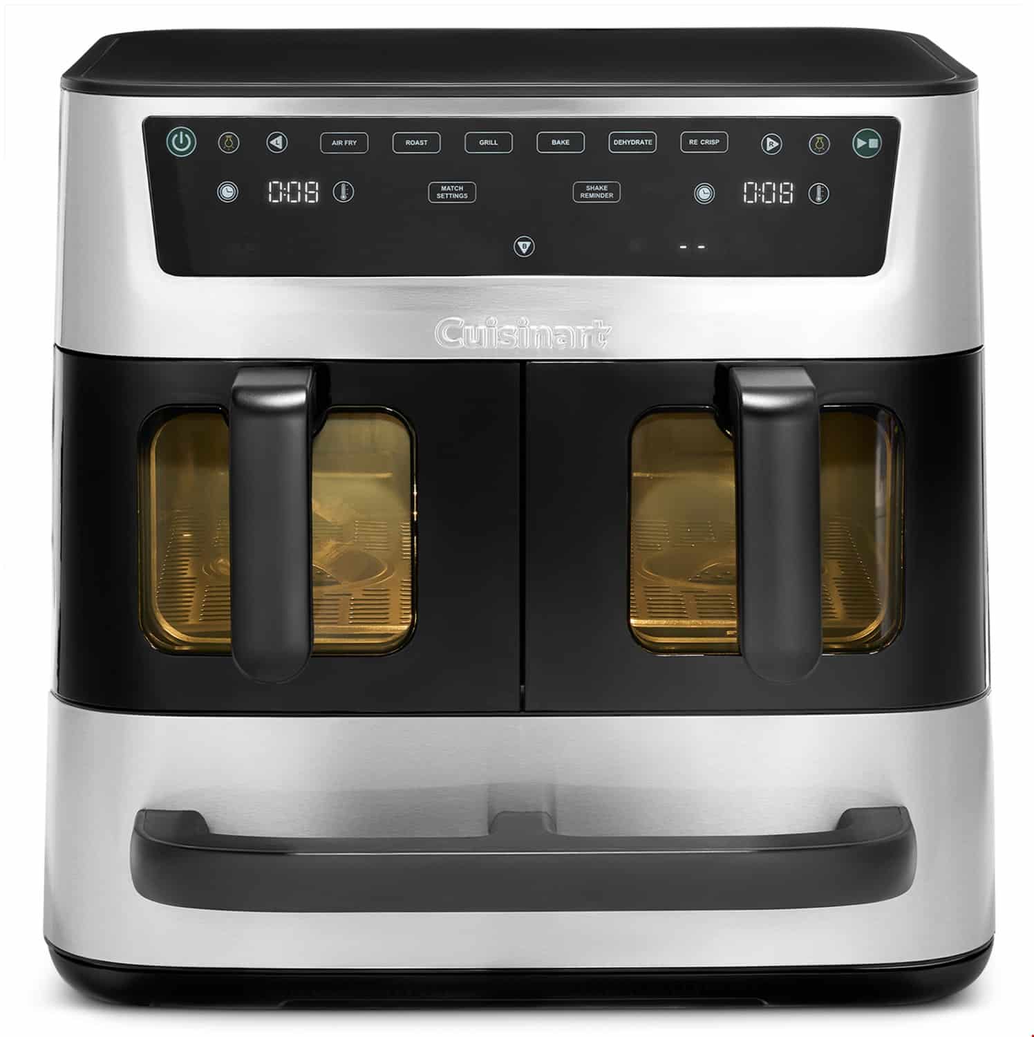 Cuisinart AFT 13 XSSE Heißluft-Fritteuse