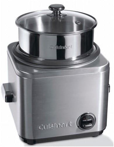 Cuisinart CRC 400 E Reiskocher