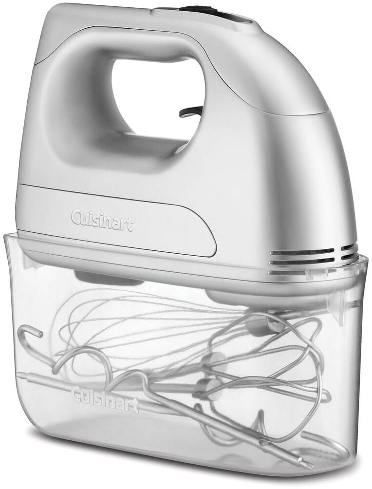 Cuisinart HM7E Power Advantage Handrührgerät