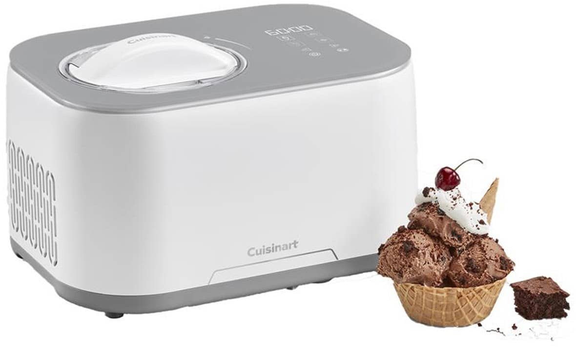 Cuisinart ICE 90 E Eismaschine