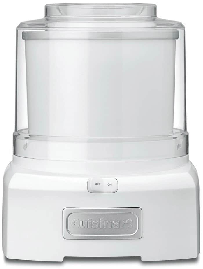 Cuisinart ICE21E Cool Scoops Eismaschine