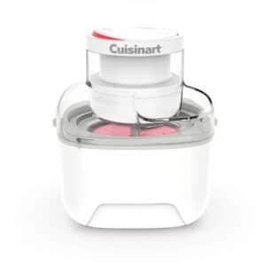 Cuisinart ICEM10E Solo Scoops Ice Cream Maker Eismaschine