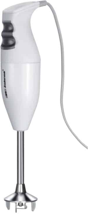 ESGE M 100 Design Edelstahl-Stabmixer weiß