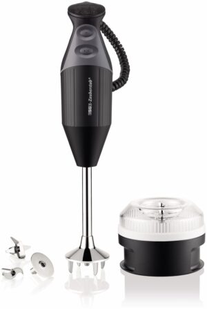 ESGE M 200 BBQ Zauberstab schwarz