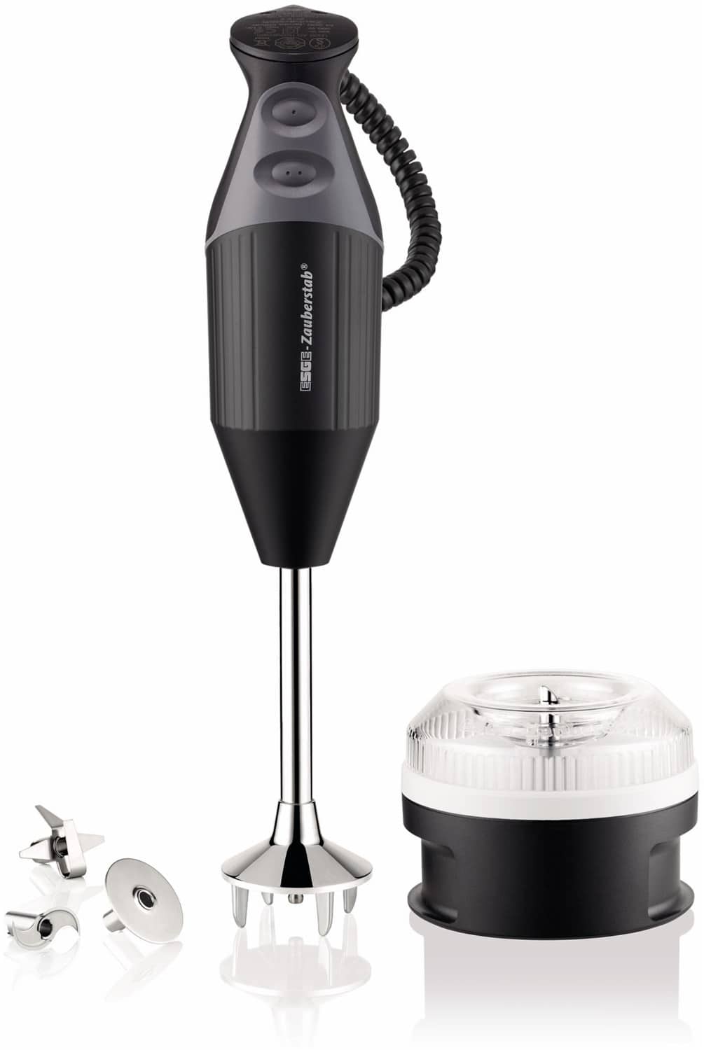 ESGE M 200 BBQ Zauberstab schwarz
