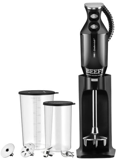 ESGE M 200 Beef Stabmixer schwarz