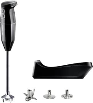 ESGE Zauberstab Cordless Pro schwarz