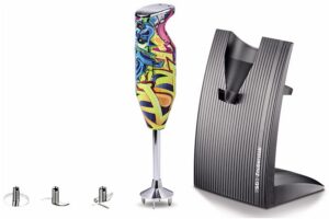 ESGE Zauberstab Design Edition Pop-Art