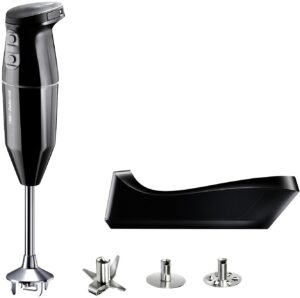 ESGE Zauberstab cordless Zauberstab schwarz