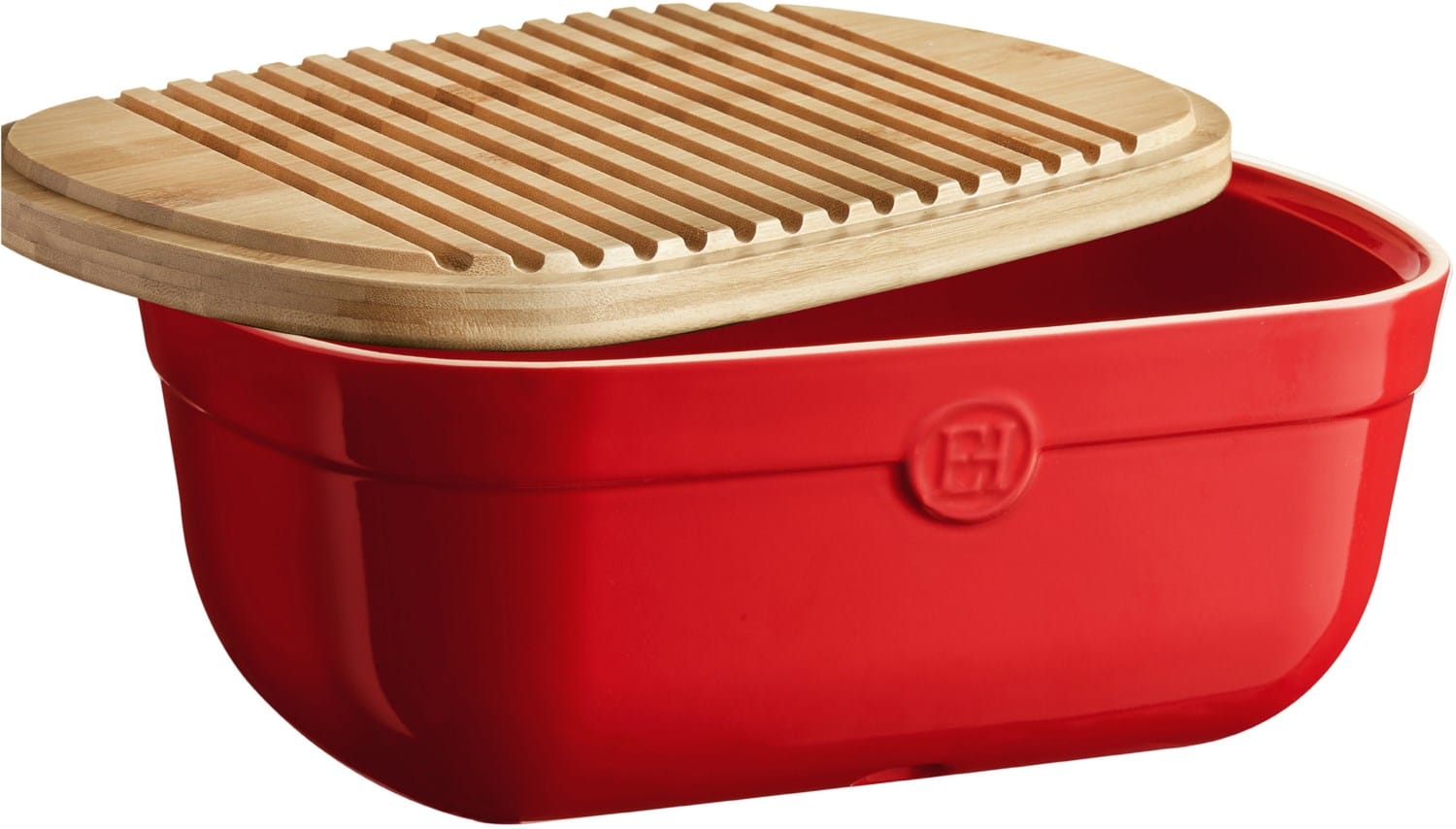 Emile Henry Brotkasten Grand Cru Küchenutensil