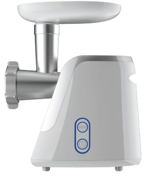 Gastroback Design Fleischwolf Plus weiß