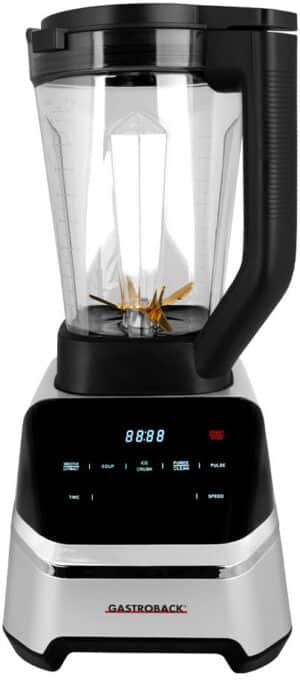 Gastroback Design Multi-Power Mix & Soup Koch- und Mix-Automat