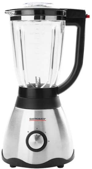 Gastroback Vital Mixer Plus Standmixer