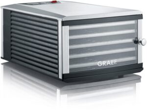 Graef DA 506 Dörrautomat